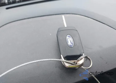 2025 Ford Maverick Xl from USA, damaged, VIN 3FTTW8B31SRA10380